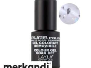 LAYLA SM VERNIS GEL PUP. LOV203