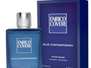 E.COVERI BLEU (SUITE) A/S UO ML00