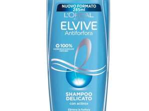 ELVIVE SH A/FOR.NORM.    Réf. ML250