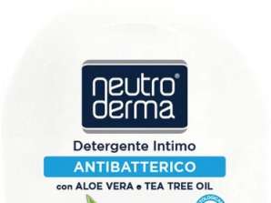 NEUTRODERM DET.INT. A/BAT. M250