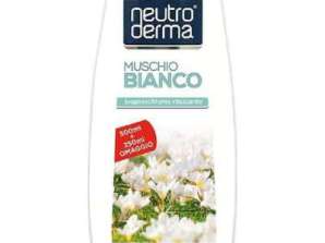 NEUTRODERMA BS SAMANOS B.ML750