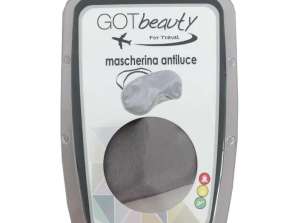 G.MASQUE DE BEAUTÉ A/LUCE TR.