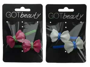 G.BEAUTY PINZA PARA ROPA DE BEBÉ PZ2