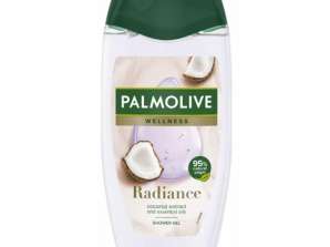 PALMOLIVE DS SPINDESYS ML220