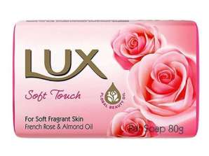 LUX SAP. SOFT TOUCH G80