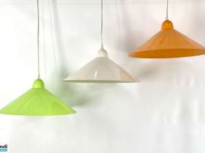31 ks. Gallis Lighting Milli lampy Svietidlá Rôzne farby, osvetlenie, maloobchod, nákup veľkoobchodného tovaru
