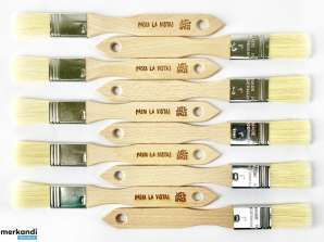 114 tk Just Spices Brush DIY pastakomplekt, ostke järelejäänud varu