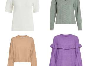 BESTSELLER Brands Пуловер Микс для Женщин