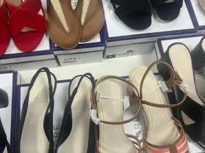 Clearance-ul pantofilor Andre pentru femei