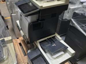 HP lāzerprinteris (3000 gab. noliktavā) Printeris