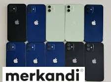LOT IPHONE MIX SEHR GUTER PREIS