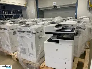 WTS HP MFP E62655dn