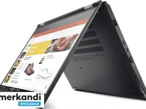 Sommerangebot 2024! Lenovo ThinkPad Yoga 370 13,3-Zoll-2-in-1-PC (schwarz)