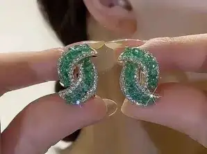 Chixa	Cute earrings