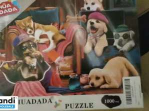 *Source code :* YC10011B282# *Product:* Children's educational puzzles *Quantity:* 1700 PCS  *Location:* 24536  *Ask for price*