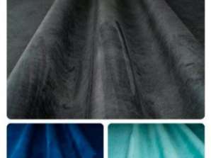 Vehicle Interior Microfiber Suede Wild Leather Velvet Velvet Fabric Cover Self Adhesive Film