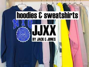 JJXX by JACK &; JONES Odjeća Ženska mješavina džempera za proljeće / ljeto