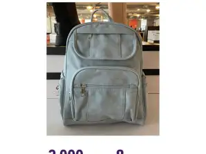 Low-cost backpack in large quantities for your customers