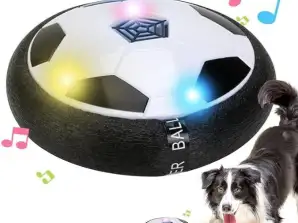 Игрушка для домашних животных с раздвижным диском DISCODISK
