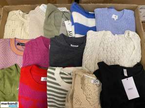 BESTSELLER Top en tricot Mix pour femme