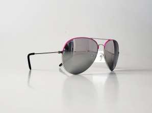 Τρία χρώματα ποικιλία Kost aviator γυαλιά ηλίου S9131
