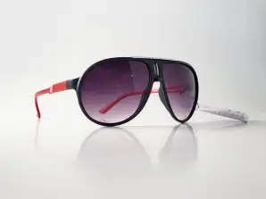 Kost 4 modeller solglasögon för män S9491