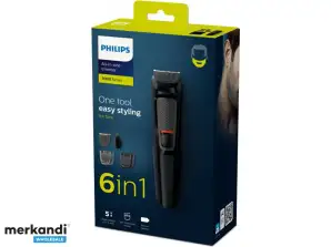 PHILIPS ÇOKLU BAKIM MG3710/15