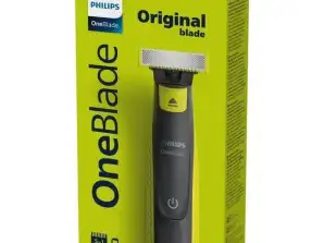 PHILIPS TEK BIÇAKLI ORIG. RAS. VİS