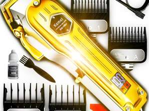 MOST POWERFUL BEARD HAIR Clipper Kemei trimmer for GIFT V-059