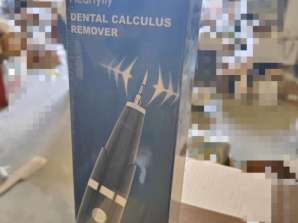 Quellcode : YC10035J0235# Produkt: Dental-Scaler Menge: 500 PCS Standort: ES/3PL Preis auf Anfrage