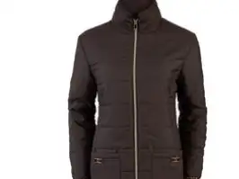 Жіноча зимова куртка оптом, близько 500 штук, розміри S, M