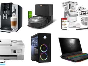 Set van 41 eenheden van Appliances Functional Occasion