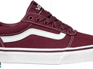 CHAUSSURES VANS YT WARD (Toile)Port Ro VN0A38J98J71M
