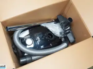 AEG Vacuum Cleaner - A-Stock and B-Stock \ from 100€