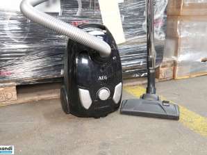 AEG Vacuum Cleaner - A-Stock and B-Stock / from 100€