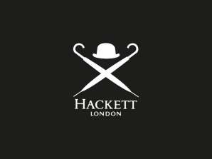 Hackett Lontoo miesten vaatteet, villaneuletakit