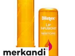 BLISTEX BC INFUS. REST. SPF15