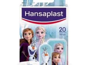 HANSAPL. CER. FROSSET PZ20