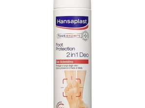 HANSAPL. DEO SPR RINFR.   ML150
