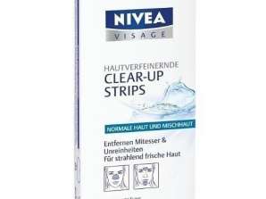 NIVEA CER. CLEAR UP ZONE T PZ6