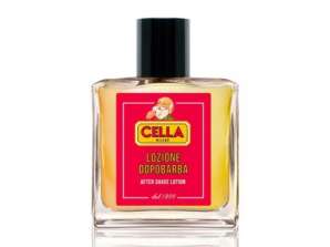 CELLA MILANO A/S LOTION ML100