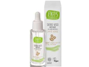 EKOS SÉRUM CAFÉ A/AGE ML30