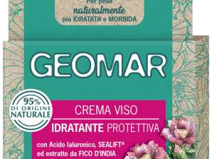 GEOMAR CR. FACE IDR.       ML50