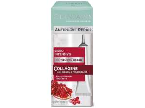 CLINIANS A/R.R.SERUM C.OCC. M15