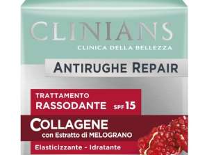 CLINIENS A/RIDES REP. RASS. Réf. ML50