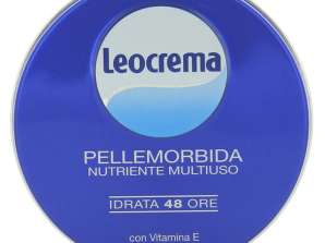 LEOCREMA CR. СК ML50