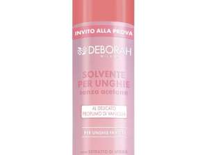DEBORA POĻU LEVAS S/ACETONS