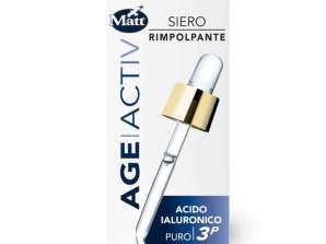 MATT RIMP SZÉRUM. IÁLSAV. ML30.