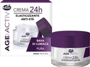 VIS.24H ELASTICIZ. ML50