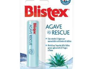BLISTEX BC AGAVE RESCUE G3 7